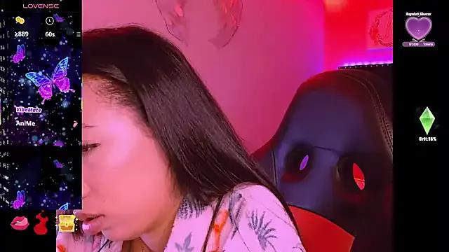 Unleash your urge for fetish cams livestreamers with our pick of steaming hot models, versed in the art of seduction and indulgence.
