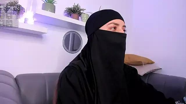 salma_arabicc from StripChat is Freechat