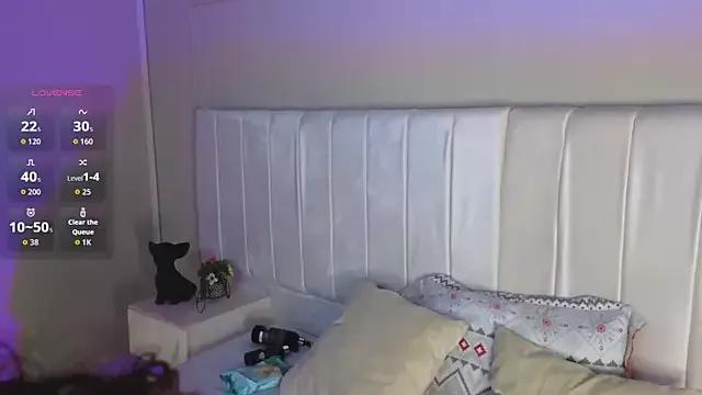 Unleash your urge for fetish cams livestreamers with our pick of steaming hot models, versed in the art of seduction and indulgence.