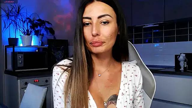 Unleash your urge for fetish cams livestreamers with our pick of steaming hot models, versed in the art of seduction and indulgence.