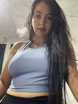 salo-rousee from StripChat is Freechat
