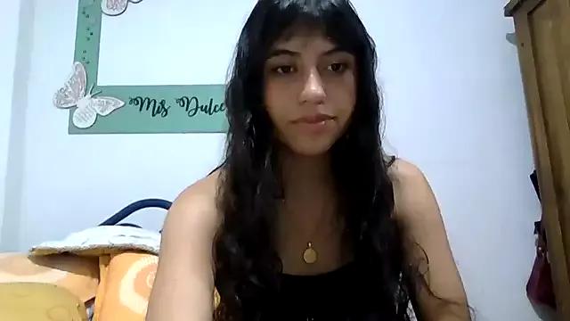 Photos of salomackay from StripChat is Private