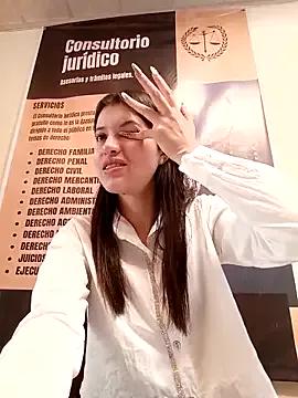 SALOME-28_ from StripChat is Freechat