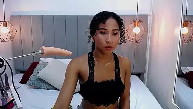 Unleash your urge for fetish cams livestreamers with our pick of steaming hot models, versed in the art of seduction and indulgence.