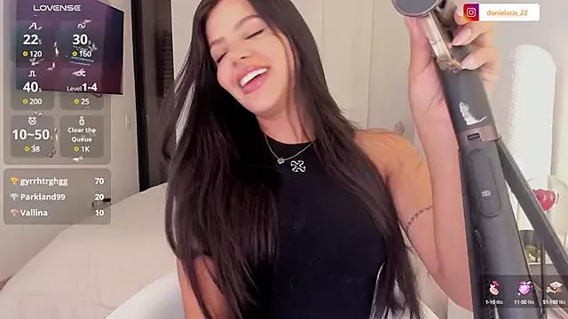 Unleash your urge for fetish cams livestreamers with our pick of steaming hot models, versed in the art of seduction and indulgence.