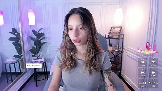 Unleash your urge for fetish cams livestreamers with our pick of steaming hot models, versed in the art of seduction and indulgence.