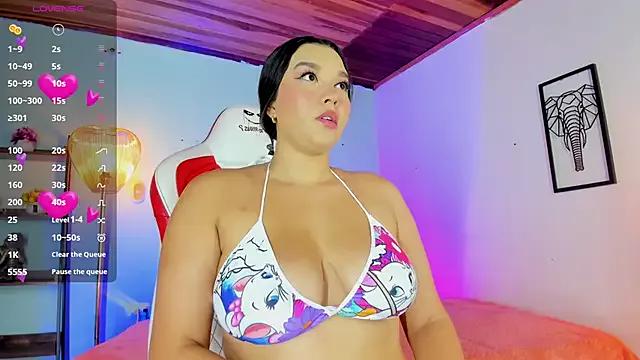 Unleash your urge for fetish cams livestreamers with our pick of steaming hot models, versed in the art of seduction and indulgence.