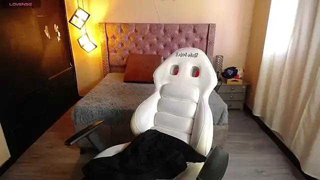 Unleash your urge for fetish cams livestreamers with our pick of steaming hot models, versed in the art of seduction and indulgence.