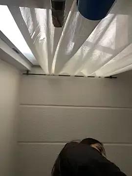 Salome_golvert from StripChat is Freechat
