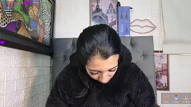 Unleash your urge for fetish cams livestreamers with our pick of steaming hot models, versed in the art of seduction and indulgence.