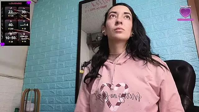 Unleash your urge for fetish cams livestreamers with our pick of steaming hot models, versed in the art of seduction and indulgence.