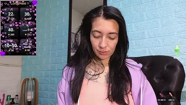 Unleash your urge for fetish cams livestreamers with our pick of steaming hot models, versed in the art of seduction and indulgence.