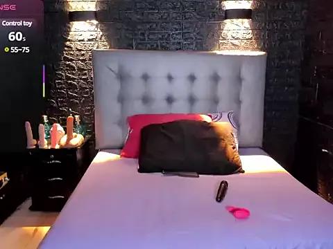 Unleash your urge for fetish cams livestreamers with our pick of steaming hot models, versed in the art of seduction and indulgence.
