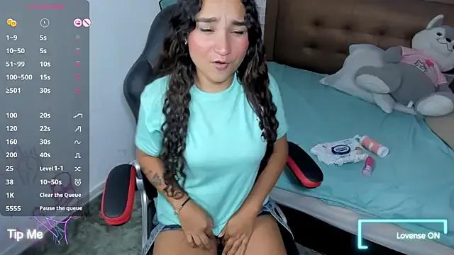 Unleash your urge for fetish cams livestreamers with our pick of steaming hot models, versed in the art of seduction and indulgence.