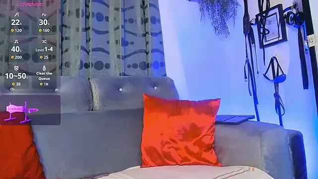 Unleash your urge for fetish cams livestreamers with our pick of steaming hot models, versed in the art of seduction and indulgence.