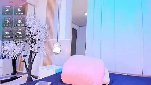 Unleash your urge for fetish cams livestreamers with our pick of steaming hot models, versed in the art of seduction and indulgence.