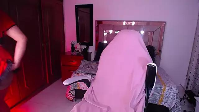 Unleash your urge for fetish cams livestreamers with our pick of steaming hot models, versed in the art of seduction and indulgence.