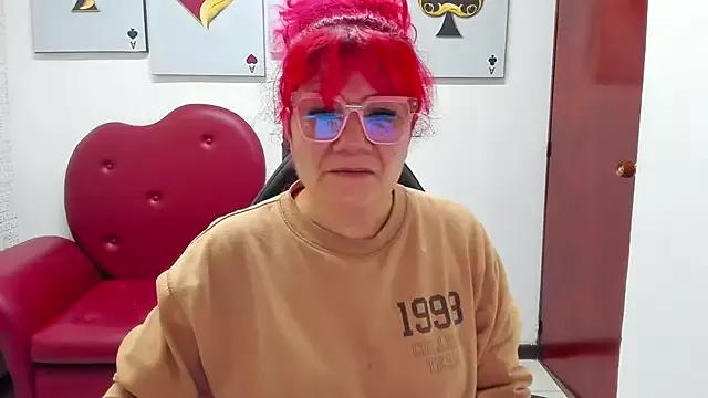 Unleash your urge for fetish cams livestreamers with our pick of steaming hot models, versed in the art of seduction and indulgence.