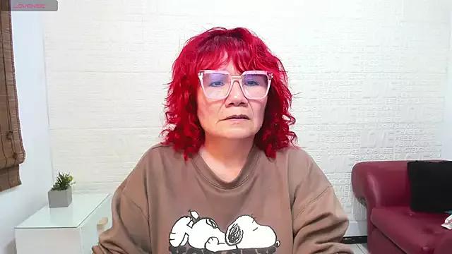 Salomeediaz_ from StripChat is Freechat