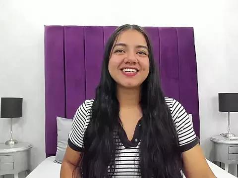 Unleash your urge for fetish cams livestreamers with our pick of steaming hot models, versed in the art of seduction and indulgence.