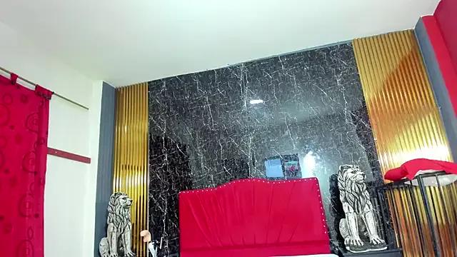 Unleash your urge for fetish cams livestreamers with our pick of steaming hot models, versed in the art of seduction and indulgence.