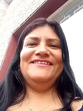 salomexlove_20 from StripChat is Freechat
