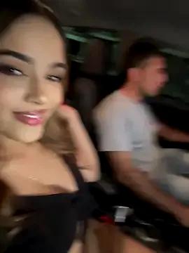 Photos of Sam_pablo21 from StripChat is Group