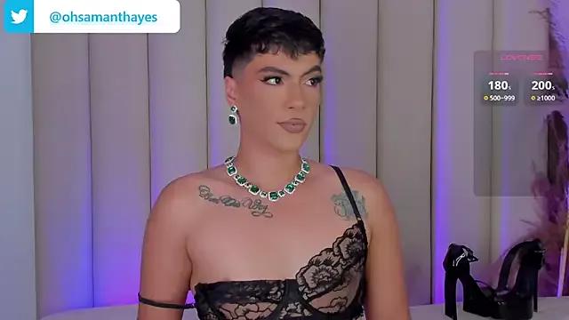 Unleash your urge for fetish cams livestreamers with our pick of steaming hot models, versed in the art of seduction and indulgence.