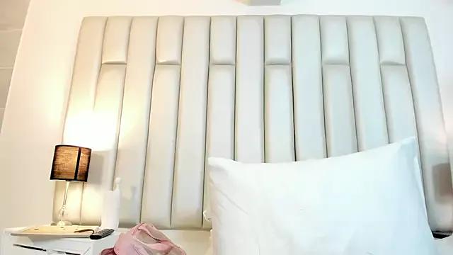 Unleash your urge for fetish cams livestreamers with our pick of steaming hot models, versed in the art of seduction and indulgence.