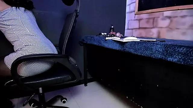 Unleash your urge for fetish cams livestreamers with our pick of steaming hot models, versed in the art of seduction and indulgence.