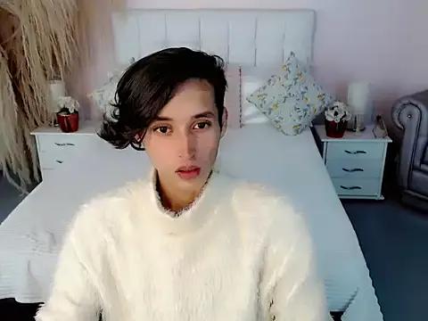 samantha_bliss from StripChat is Freechat