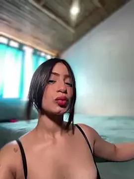 samantha_evans2 from StripChat is Freechat