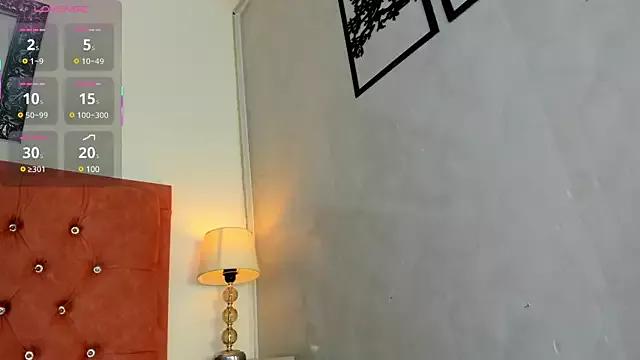 Samantha_Good from StripChat is Freechat