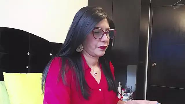Samantha_Rosse01 from StripChat is Freechat
