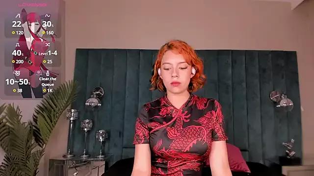 Unleash your urge for fetish cams livestreamers with our pick of steaming hot models, versed in the art of seduction and indulgence.
