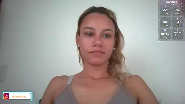 Unleash your urge for fetish cams livestreamers with our pick of steaming hot models, versed in the art of seduction and indulgence.