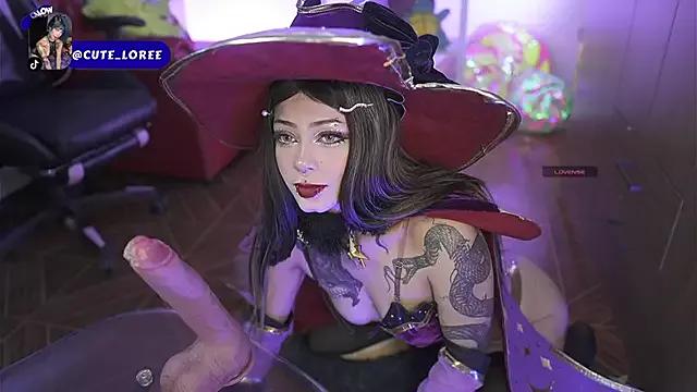 Unleash your urge for fetish cams livestreamers with our pick of steaming hot models, versed in the art of seduction and indulgence.