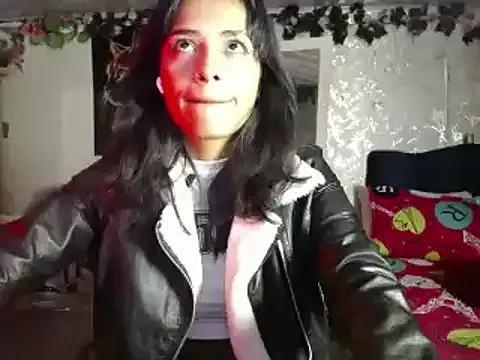 Samara_Beltran from StripChat is Freechat