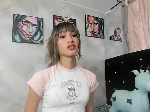 Unleash your urge for fetish cams livestreamers with our pick of steaming hot models, versed in the art of seduction and indulgence.