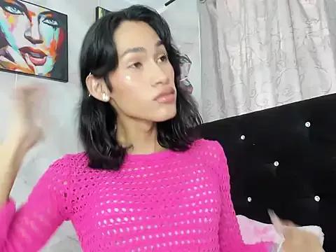 Unleash your urge for fetish cams livestreamers with our pick of steaming hot models, versed in the art of seduction and indulgence.