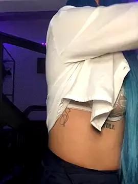 Unleash your urge for fetish cams livestreamers with our pick of steaming hot models, versed in the art of seduction and indulgence.