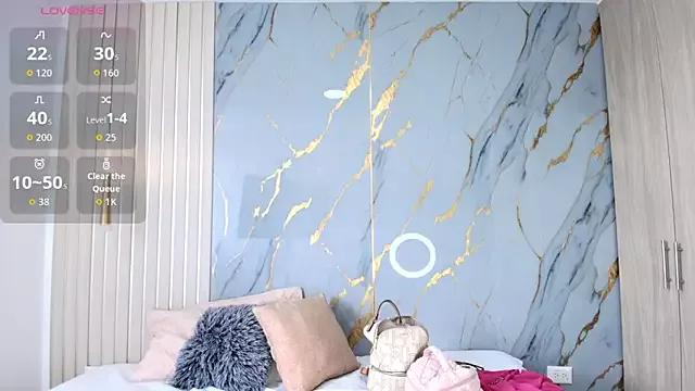 Samara_Smith04 from StripChat is Freechat