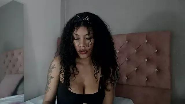 Unleash your urge for fetish cams livestreamers with our pick of steaming hot models, versed in the art of seduction and indulgence.