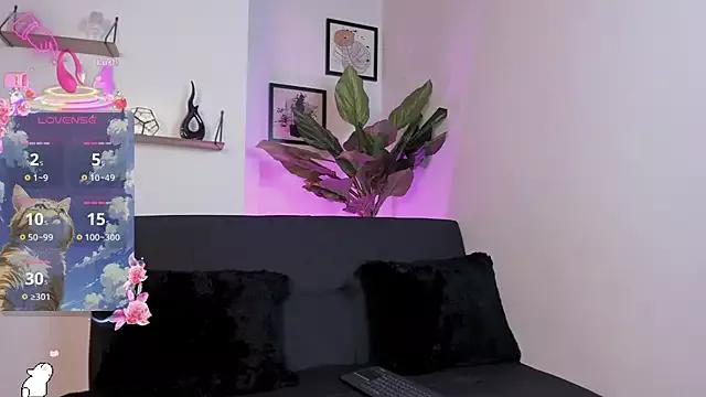 Unleash your urge for fetish cams livestreamers with our pick of steaming hot models, versed in the art of seduction and indulgence.