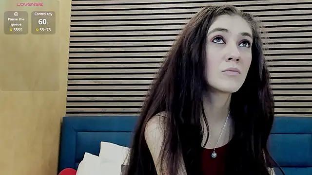 Unleash your urge for fetish cams livestreamers with our pick of steaming hot models, versed in the art of seduction and indulgence.