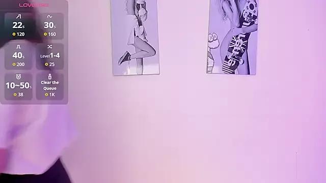 Unleash your urge for fetish cams livestreamers with our pick of steaming hot models, versed in the art of seduction and indulgence.