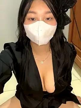 Samcutes from StripChat is Freechat