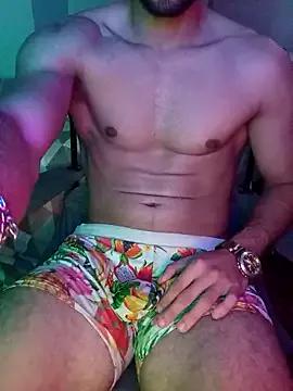 Sami-Hot-Arab from StripChat is Freechat