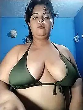 SamiBoobsxx from StripChat is Freechat