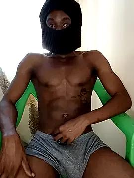 Samir4123 from StripChat is Freechat